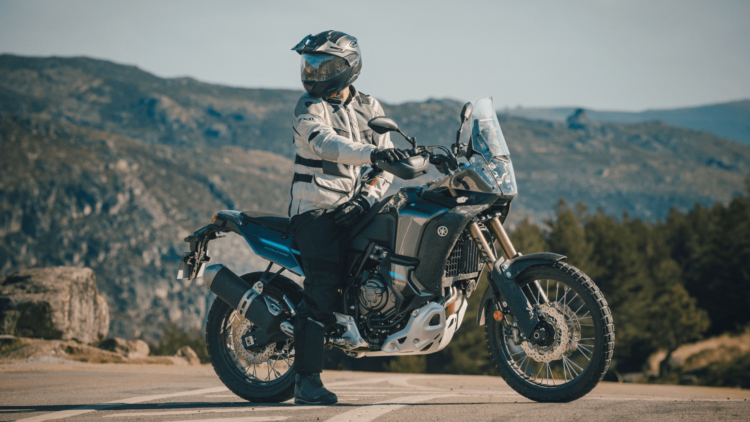 THE ALL NEW X.LIFECOUNTRY - Nexx UK