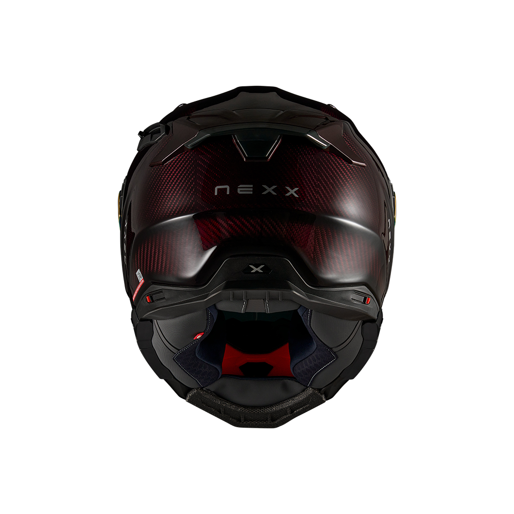X.WST3 LAVA