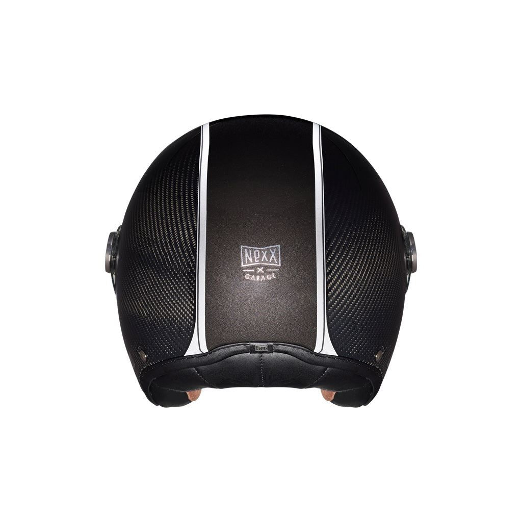 X.G30 CARBON SV - Nexx UK