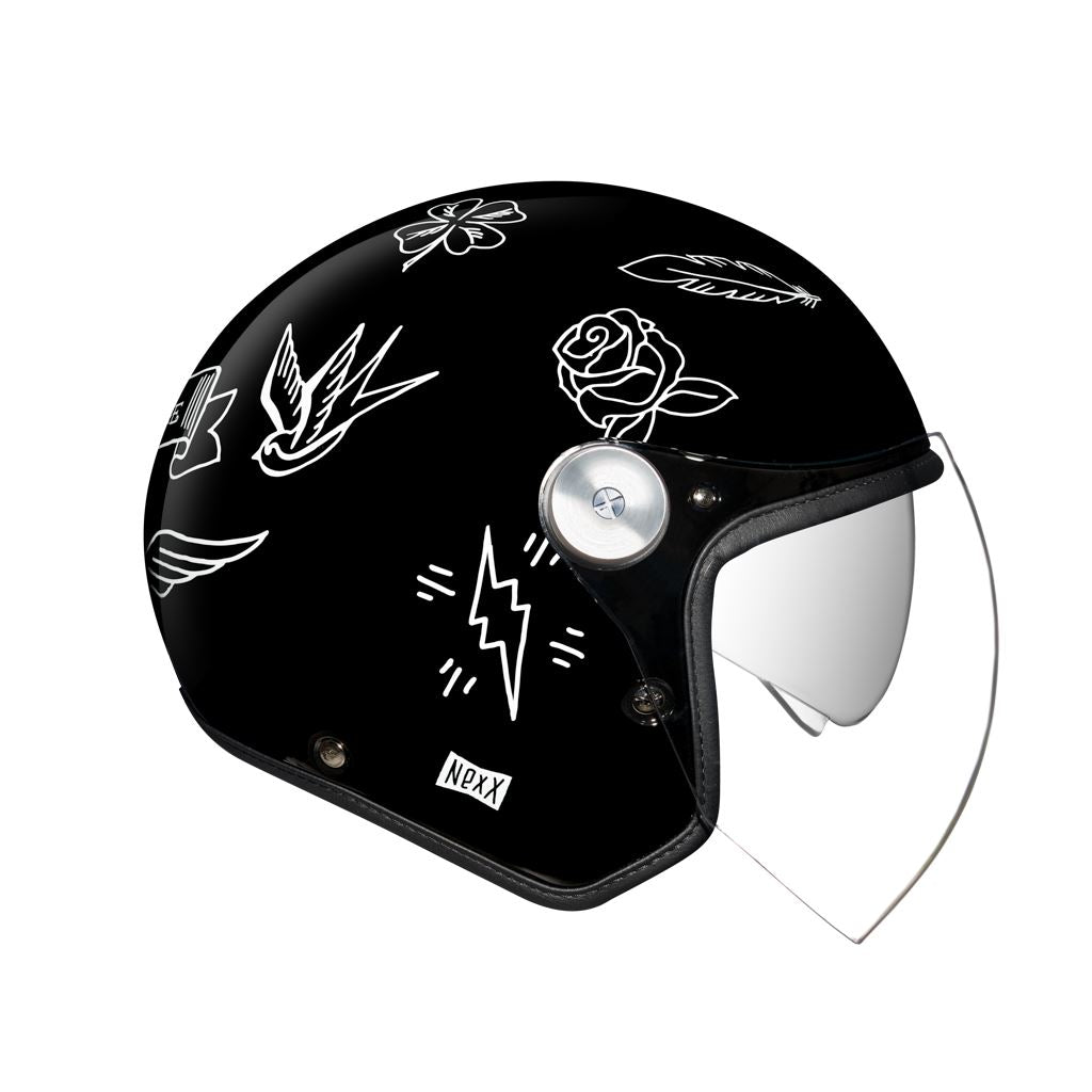 X.G30 TATTOO - Nexx UK