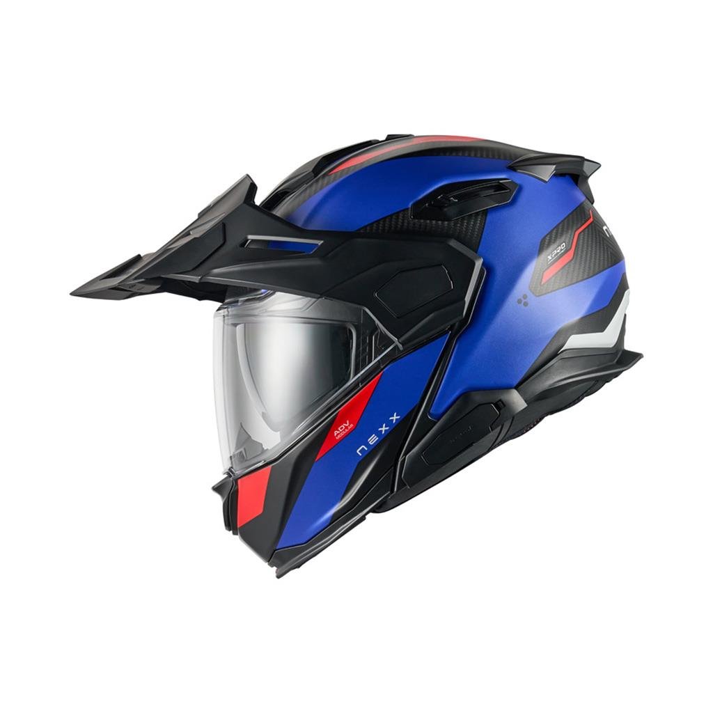 X.LIFECOUNTRY TERRA - Nexx UK