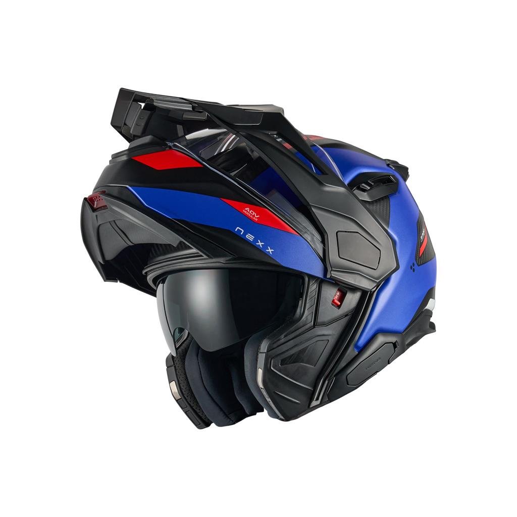 X.LIFECOUNTRY TERRA - Nexx UK