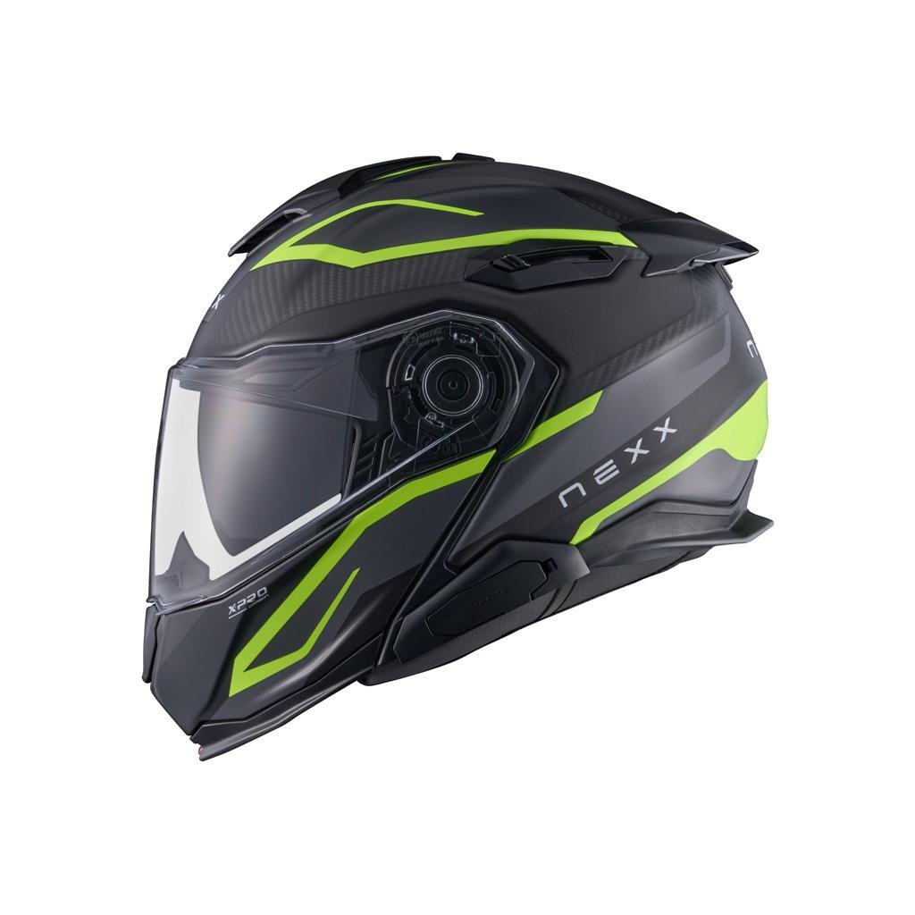 X.LIFETOUR PRO MILE - Nexx UK