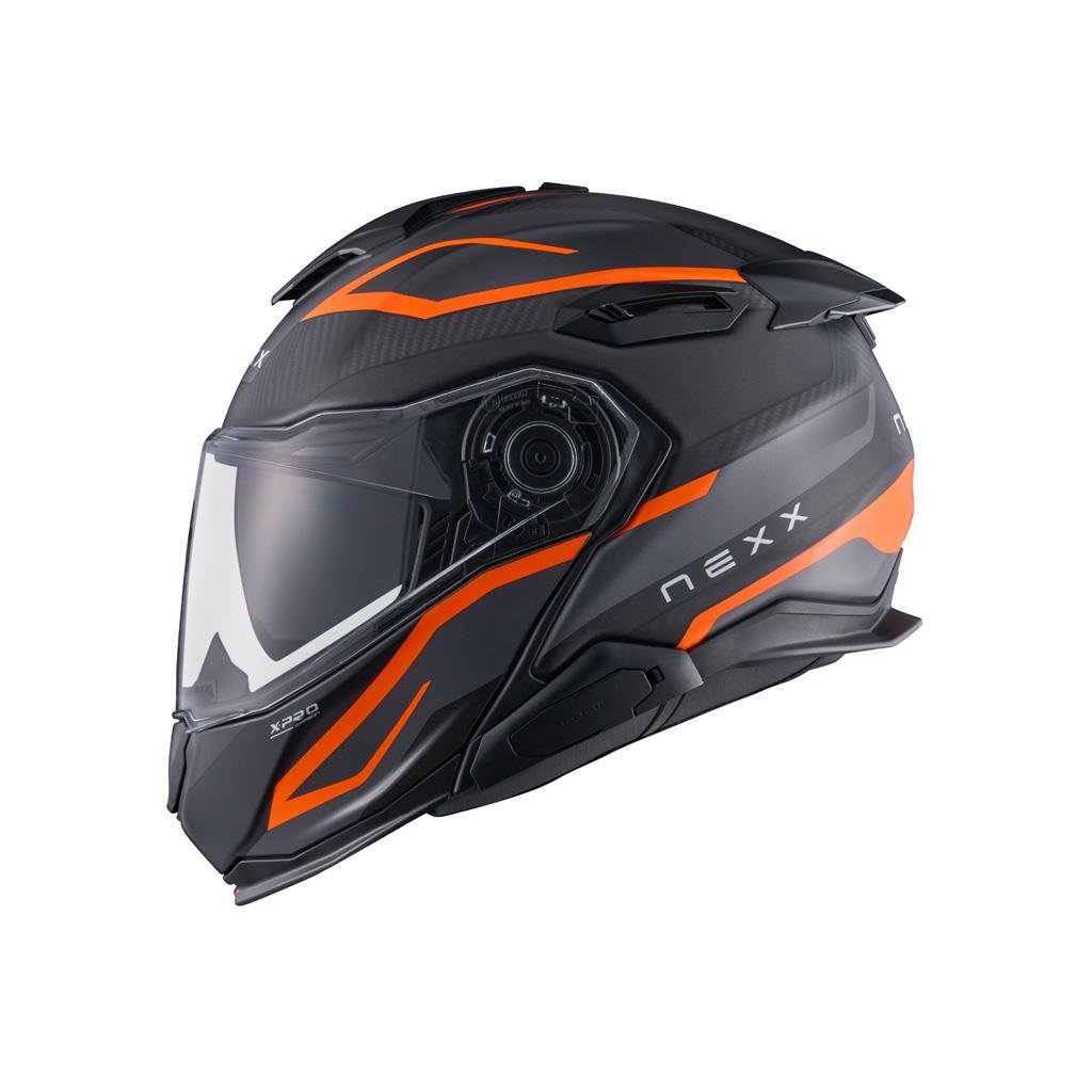 X.LIFETOUR PRO MILE - Nexx UK