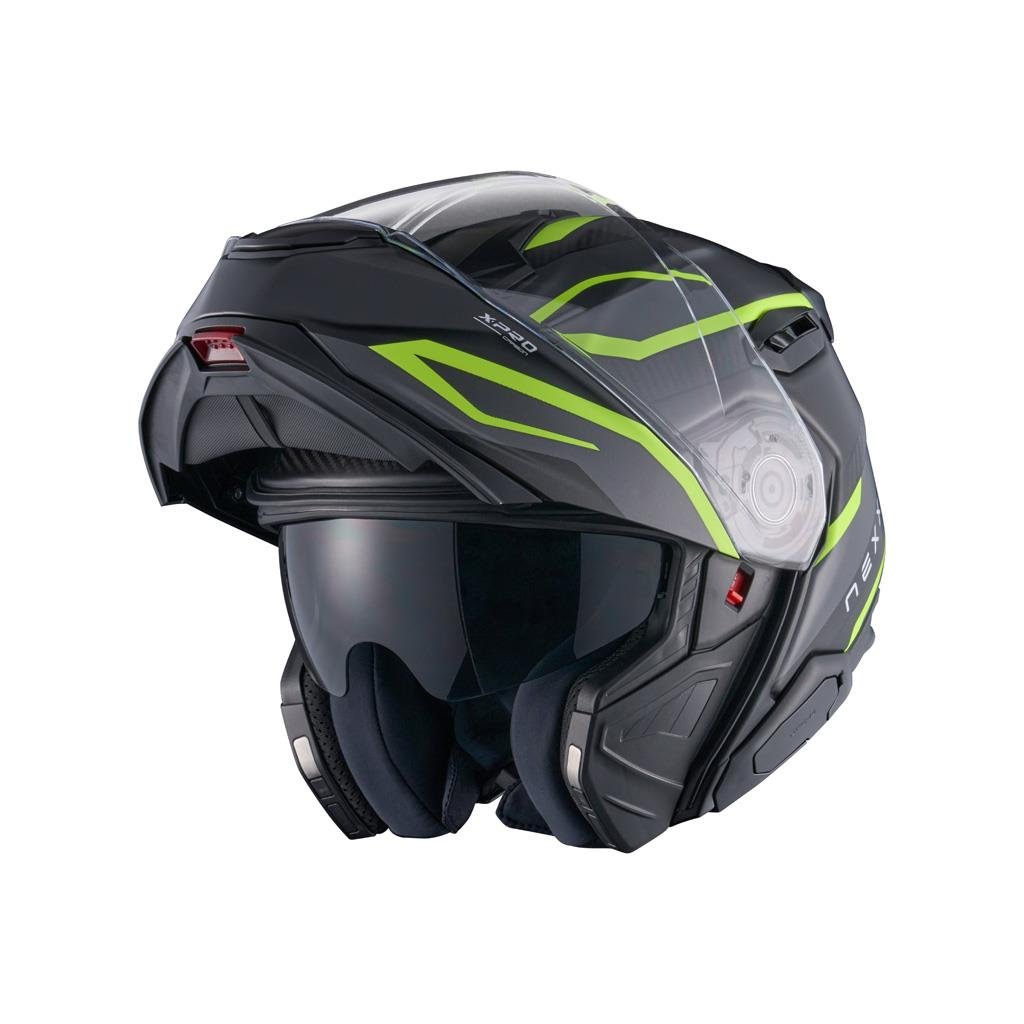 X.LIFETOUR PRO MILE - Nexx UK