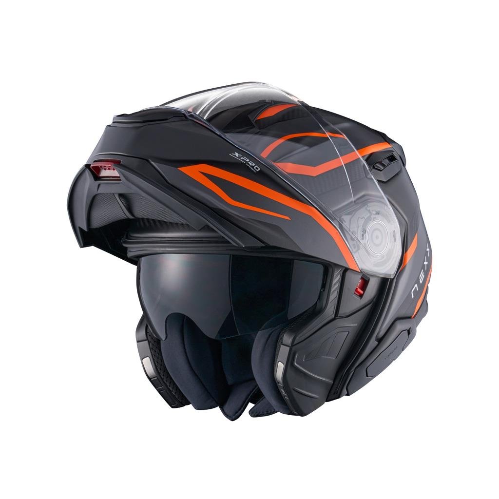 X.LIFETOUR PRO MILE - Nexx UK