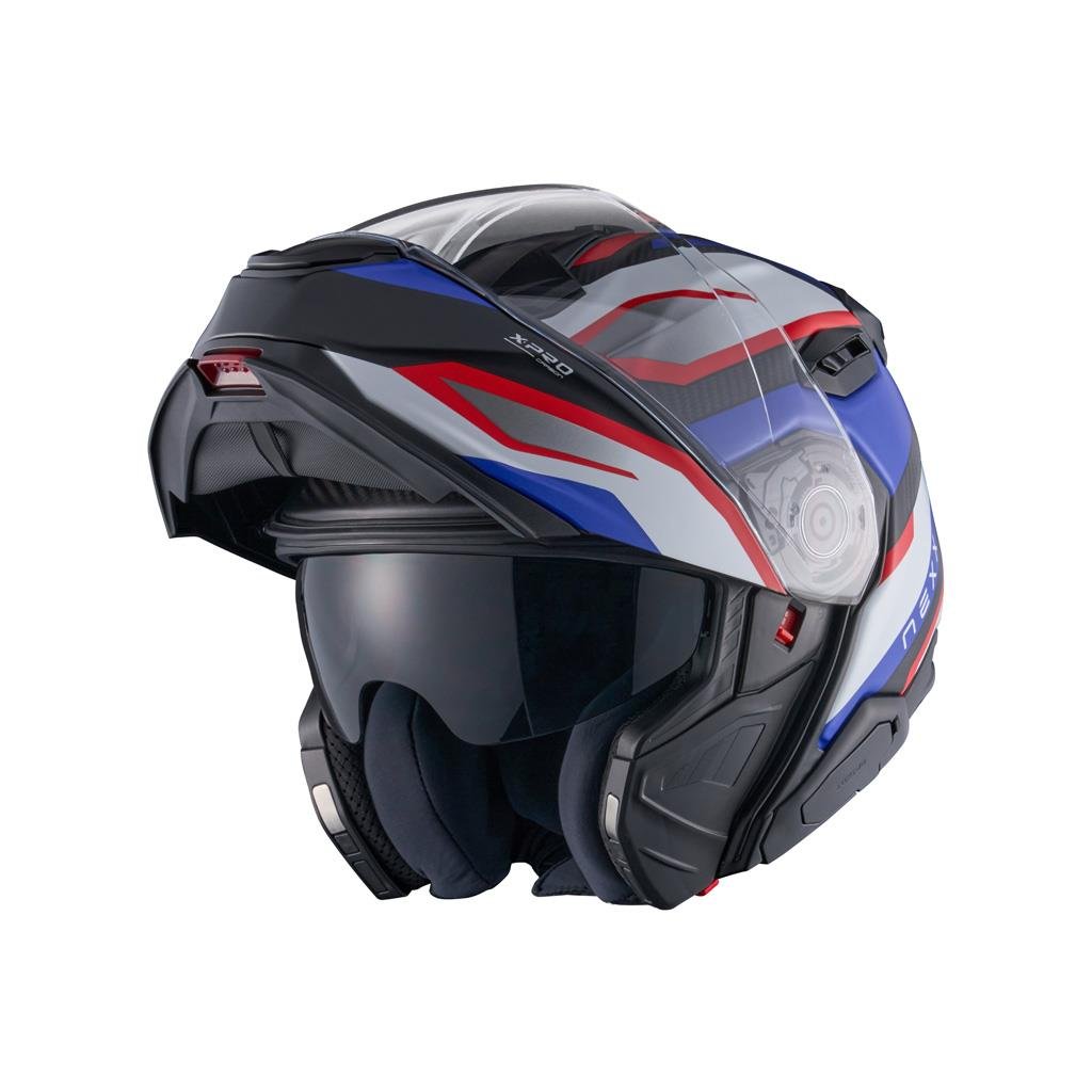 X.LIFETOUR PRO MILE - Nexx UK