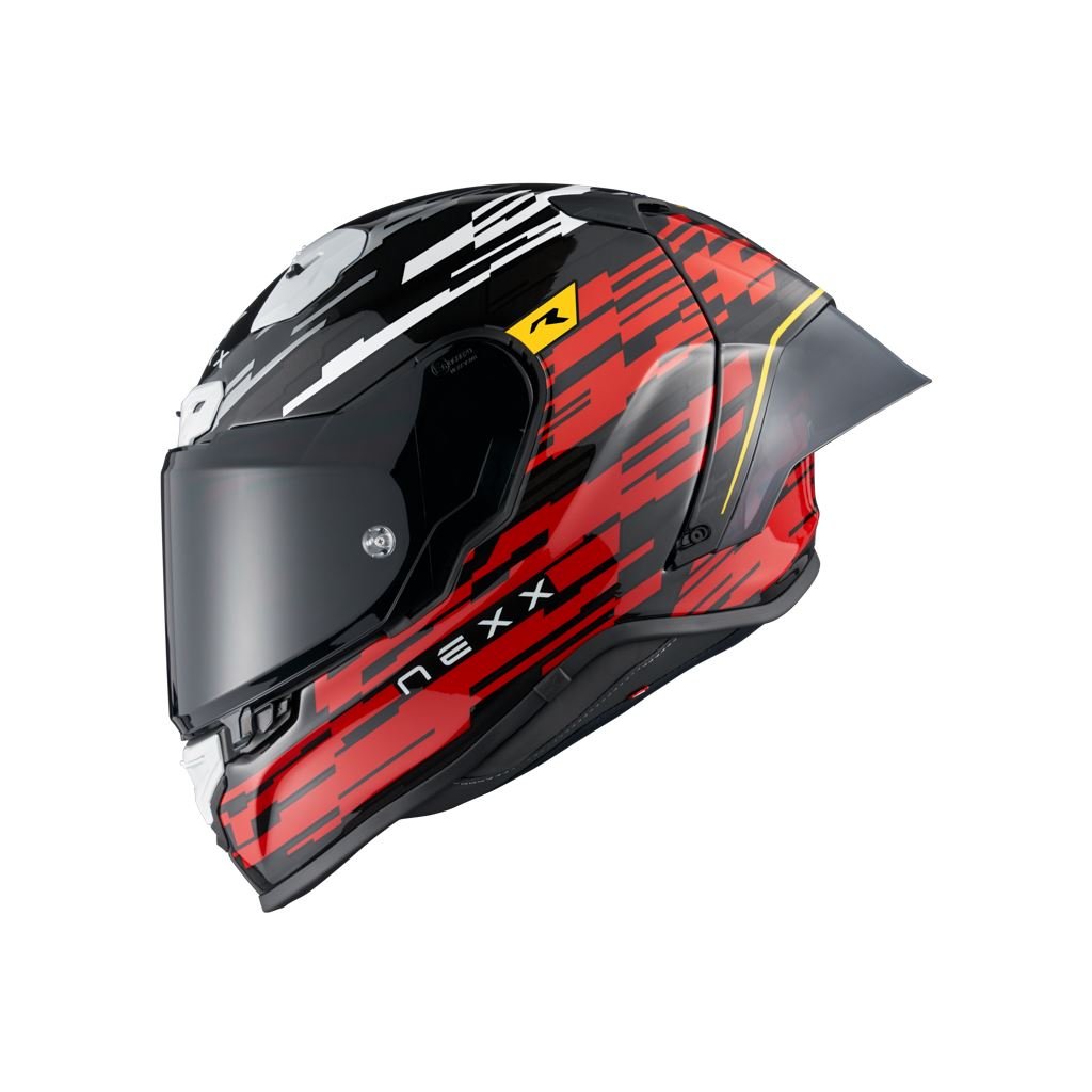 X.R3R GLITCH RACER - Nexx UK