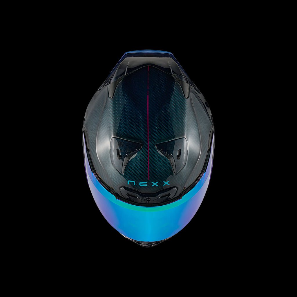 X.R3R HADAL - Nexx UK