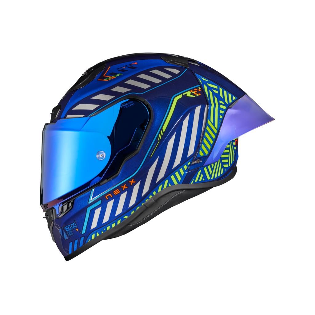 X.R3R OUT BRAKE - Nexx UK