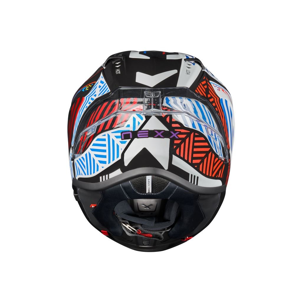 X.R3R OUT BRAKE - Nexx UK