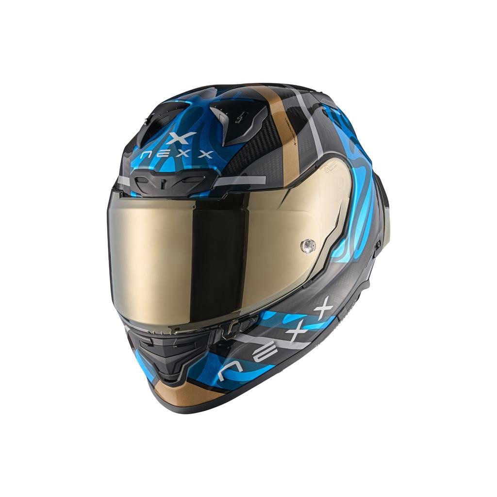 X.R3R SWIRL - Nexx UK