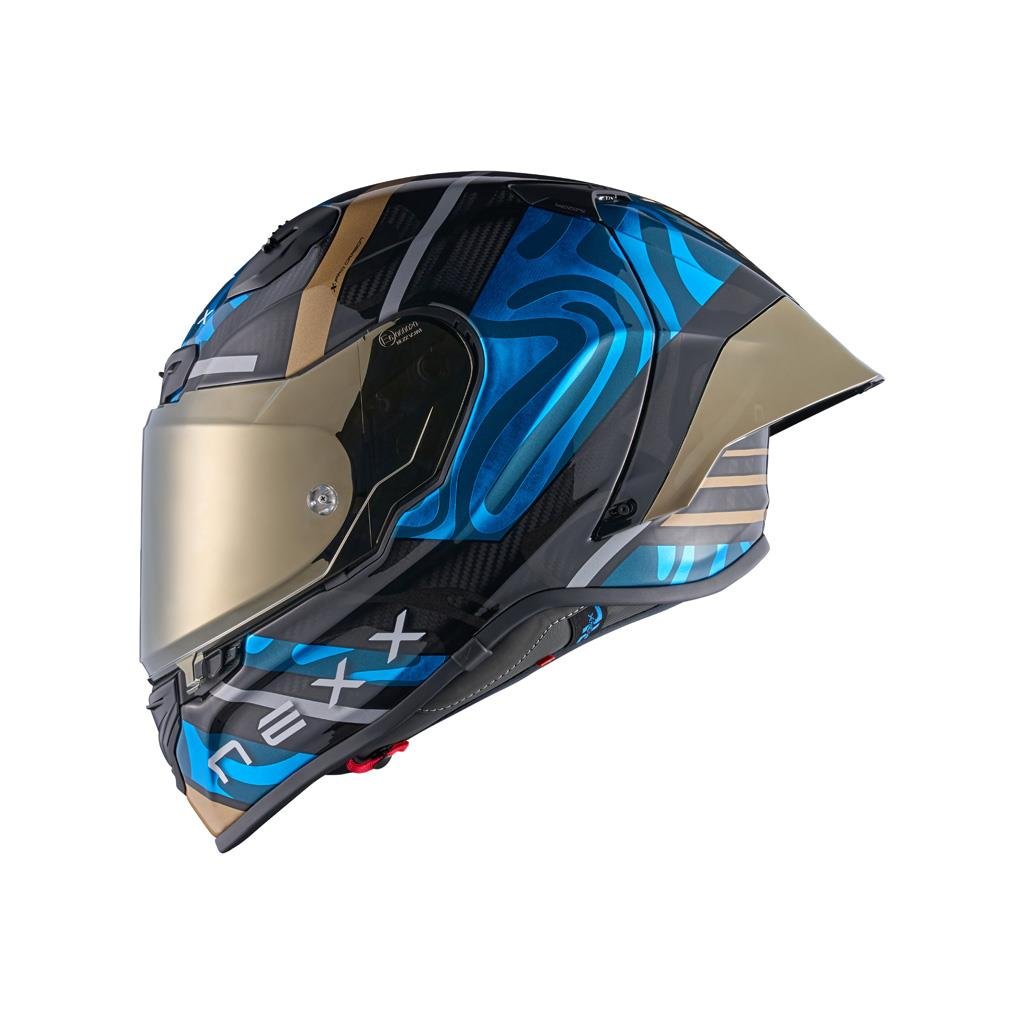X.R3R SWIRL - Nexx UK