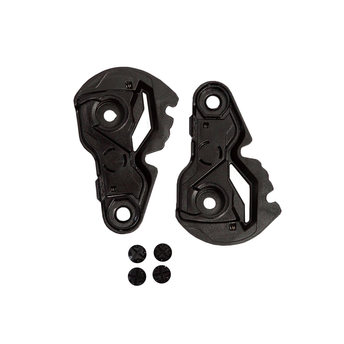X.R3R VISOR MECHANISM - Nexx UK