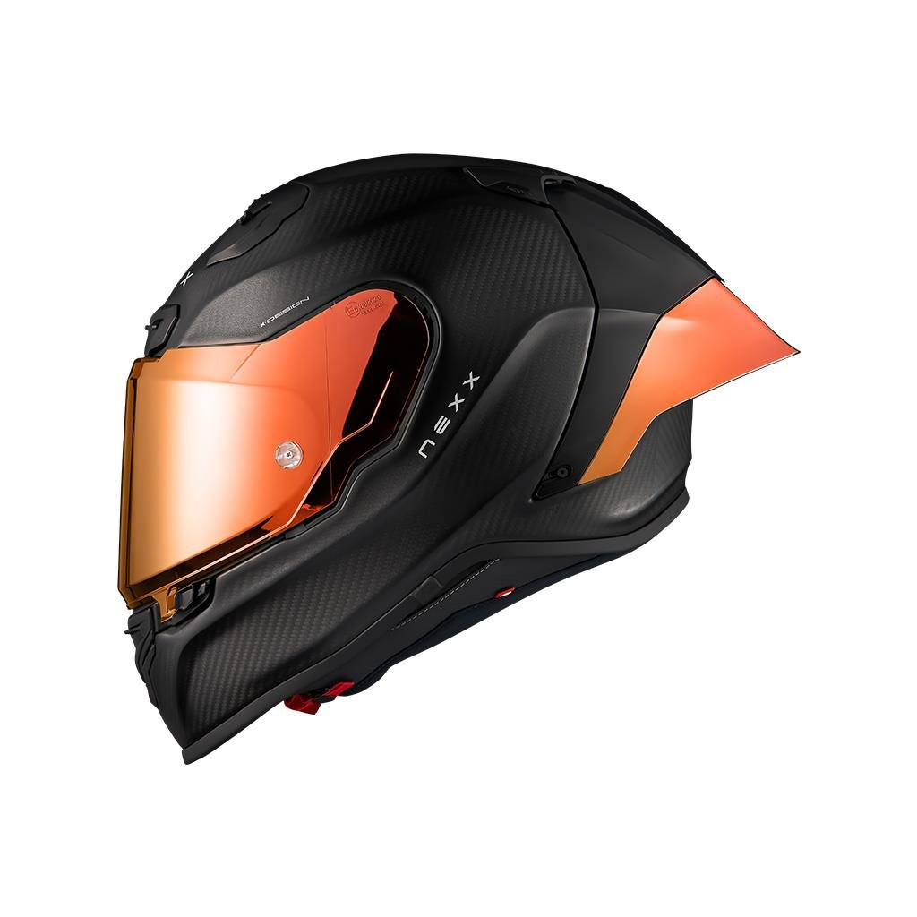 X.R3R ZERO PRO - Nexx UK