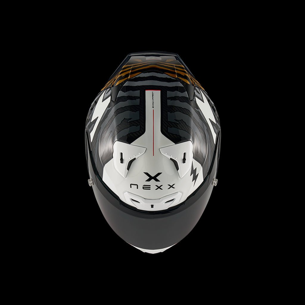 X.R3R ZIGER - Nexx UK