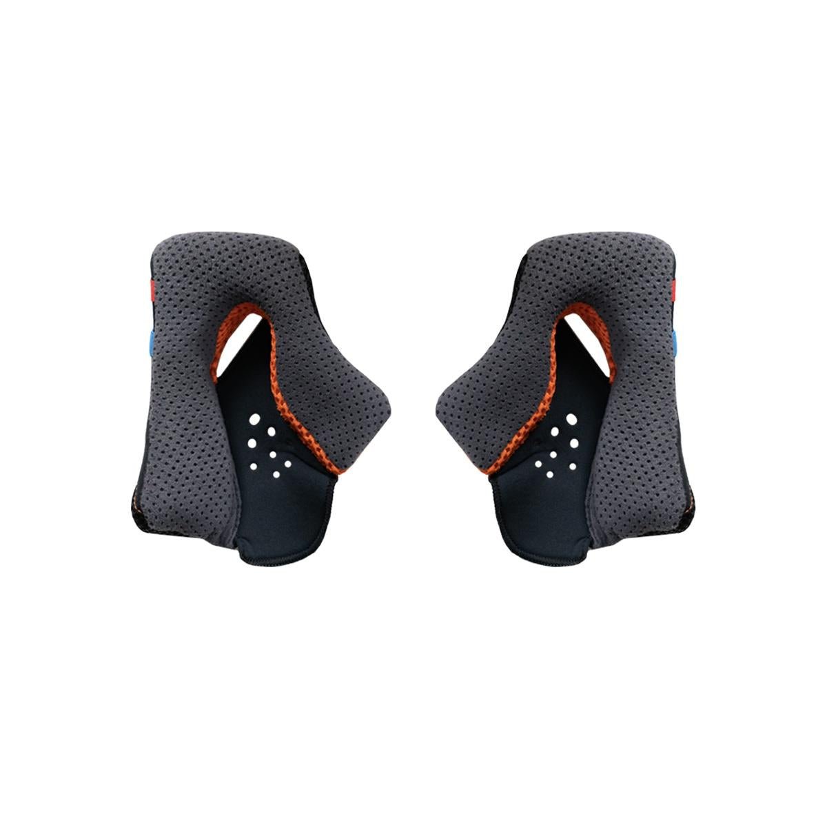 X.RALLY CHEEK PAD - Nexx UK