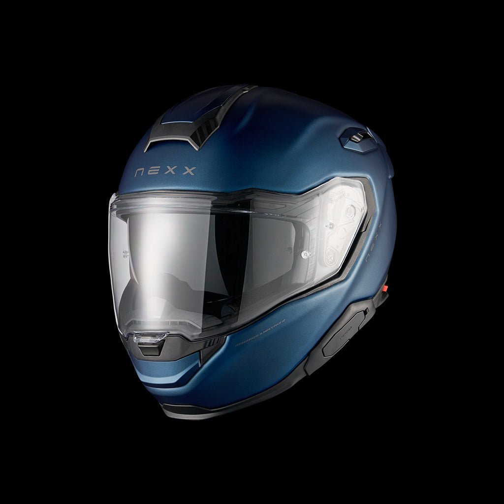 X.TR PLAIN - Nexx UK