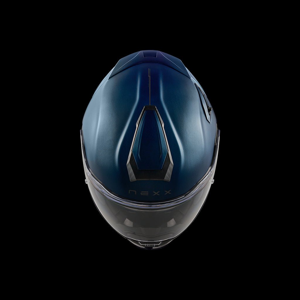 X.TR PLAIN - Nexx UK