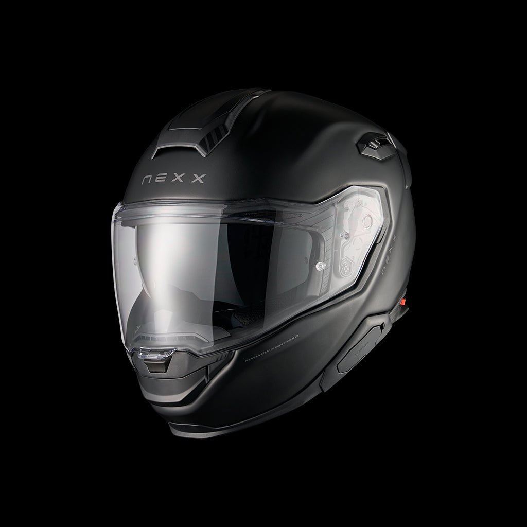 X.TR PLAIN - Nexx UK