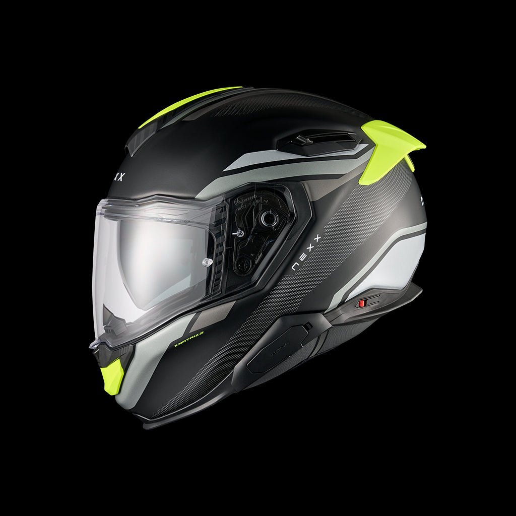 X.TR QUANTA - Nexx UK