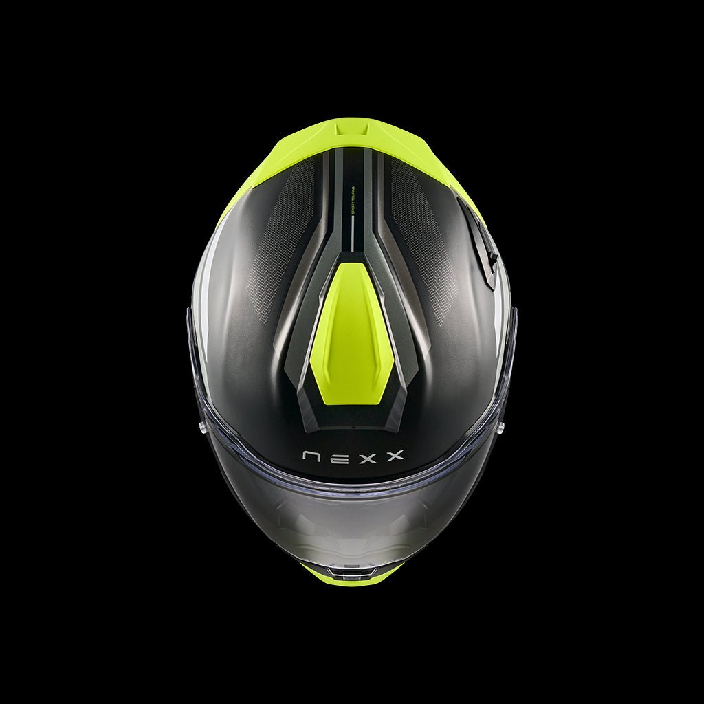 X.TR QUANTA - Nexx UK