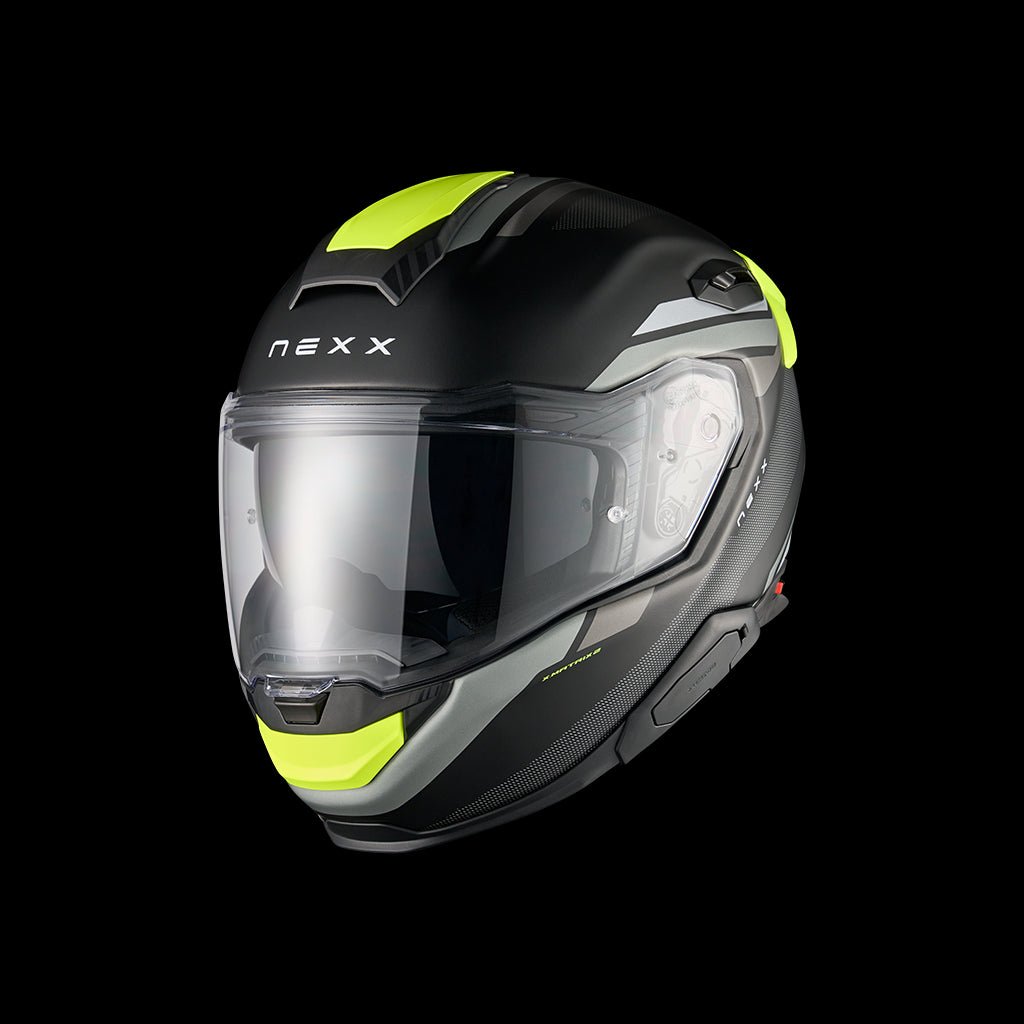 X.TR QUANTA - Nexx UK