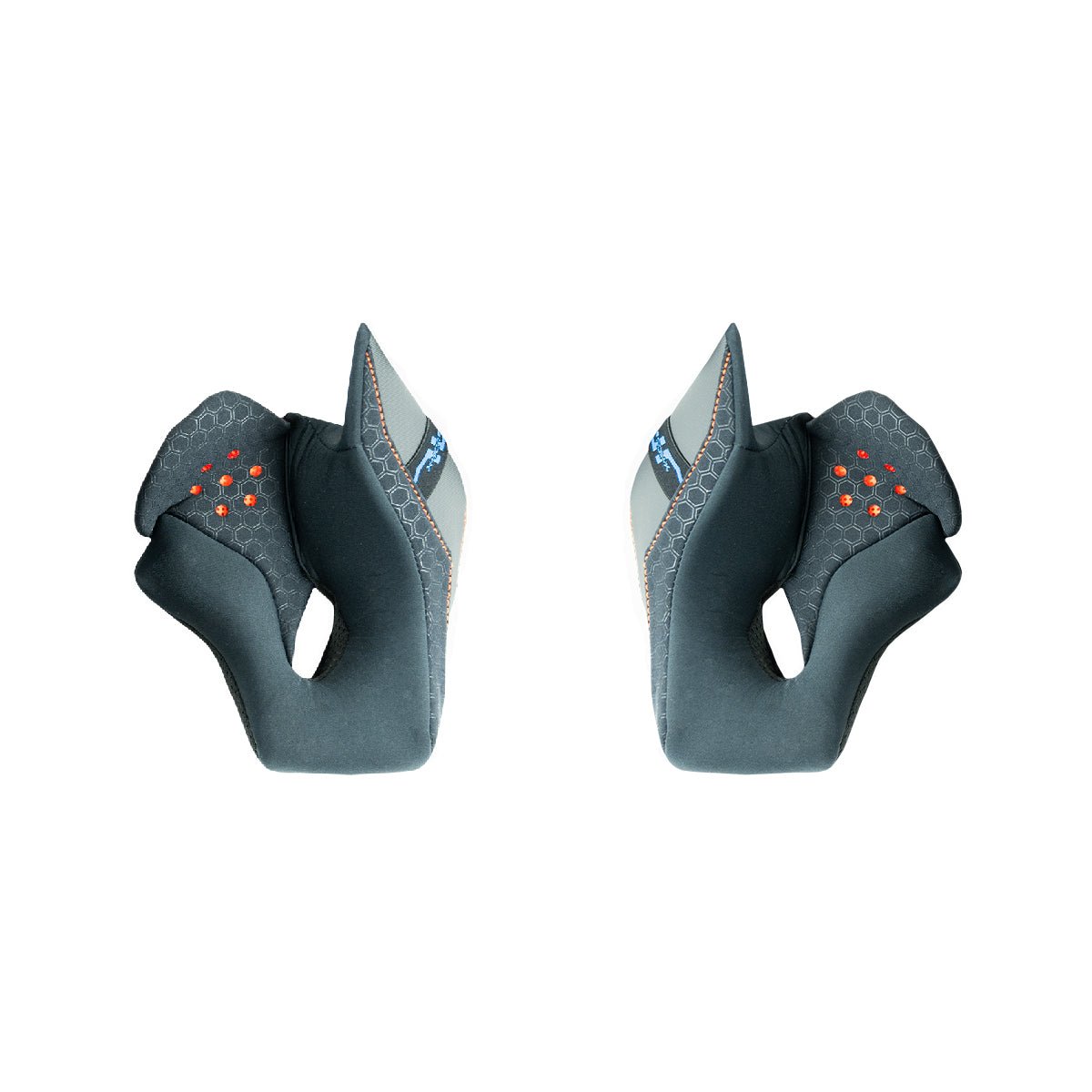X.WED3 CHEEK PAD - Nexx UK