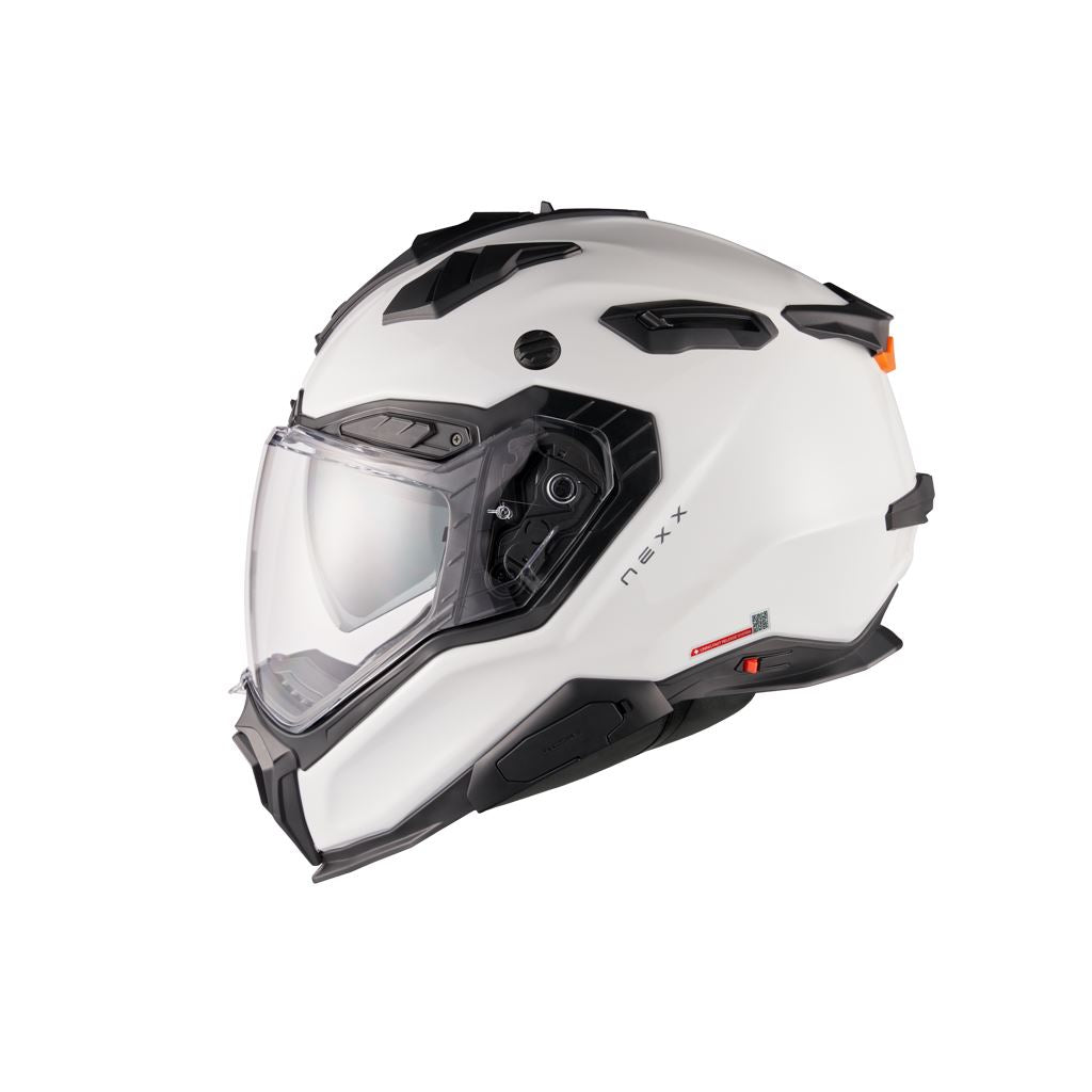 X.WED3 PLAIN - Nexx UK