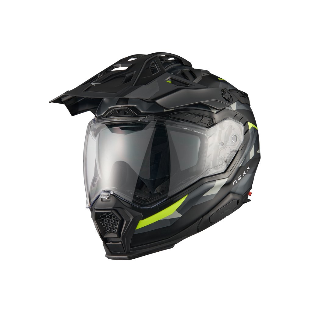 X.WED3 TRAILMANIA - Nexx UK