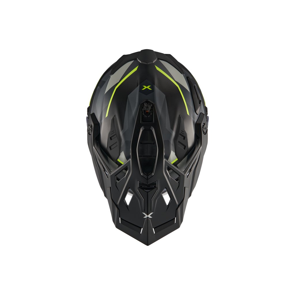 X.WED3 TRAILMANIA - Nexx UK