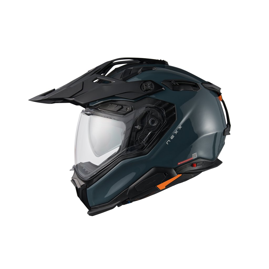 X.WED3 WILD PRO - Nexx UK