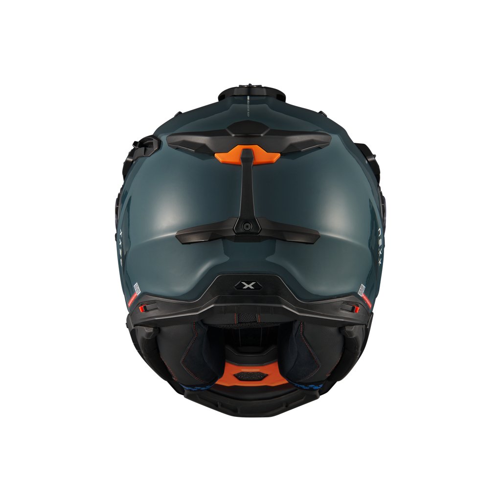 X.WED3 WILD PRO - Nexx UK