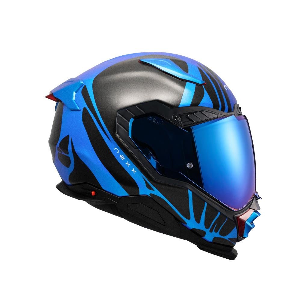 X.WST3 B - SIDE - Nexx UK