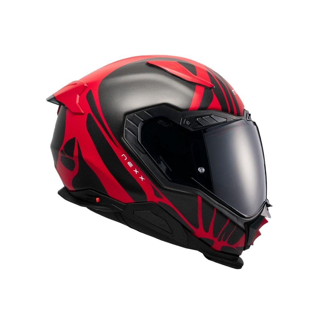 X.WST3 B - SIDE - Nexx UK