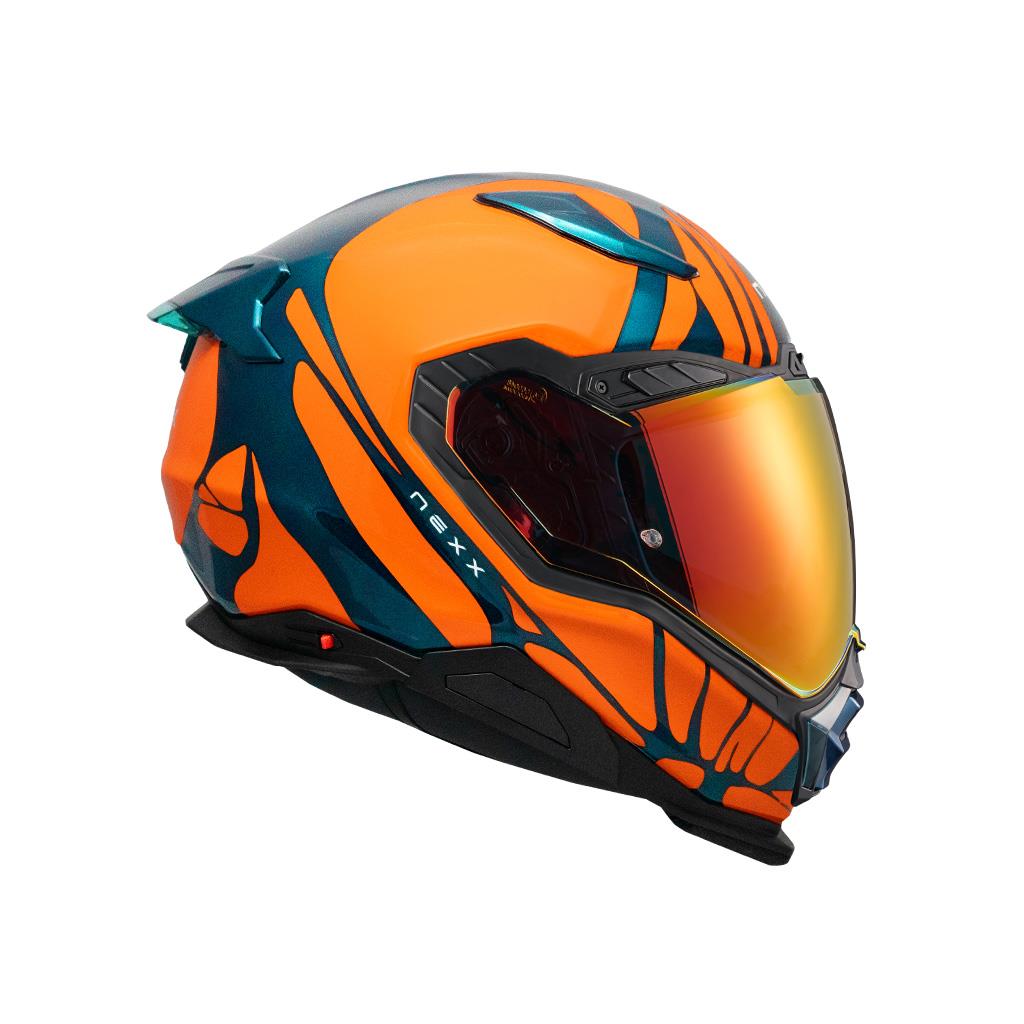 X.WST3 B - SIDE - Nexx UK