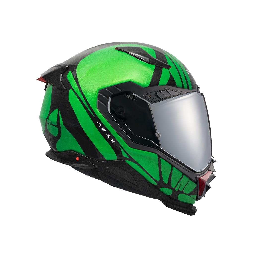 X.WST3 B - SIDE - Nexx UK