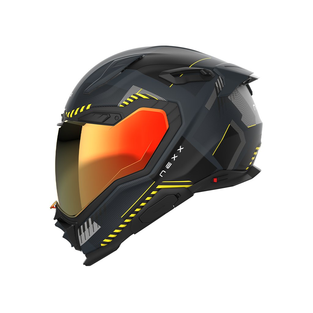X.WST3 FLUENCE - Nexx UK