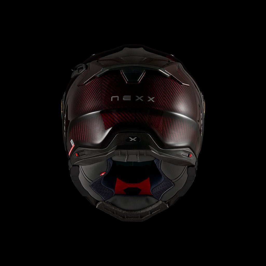 X.WST3 LAVA - Nexx UK