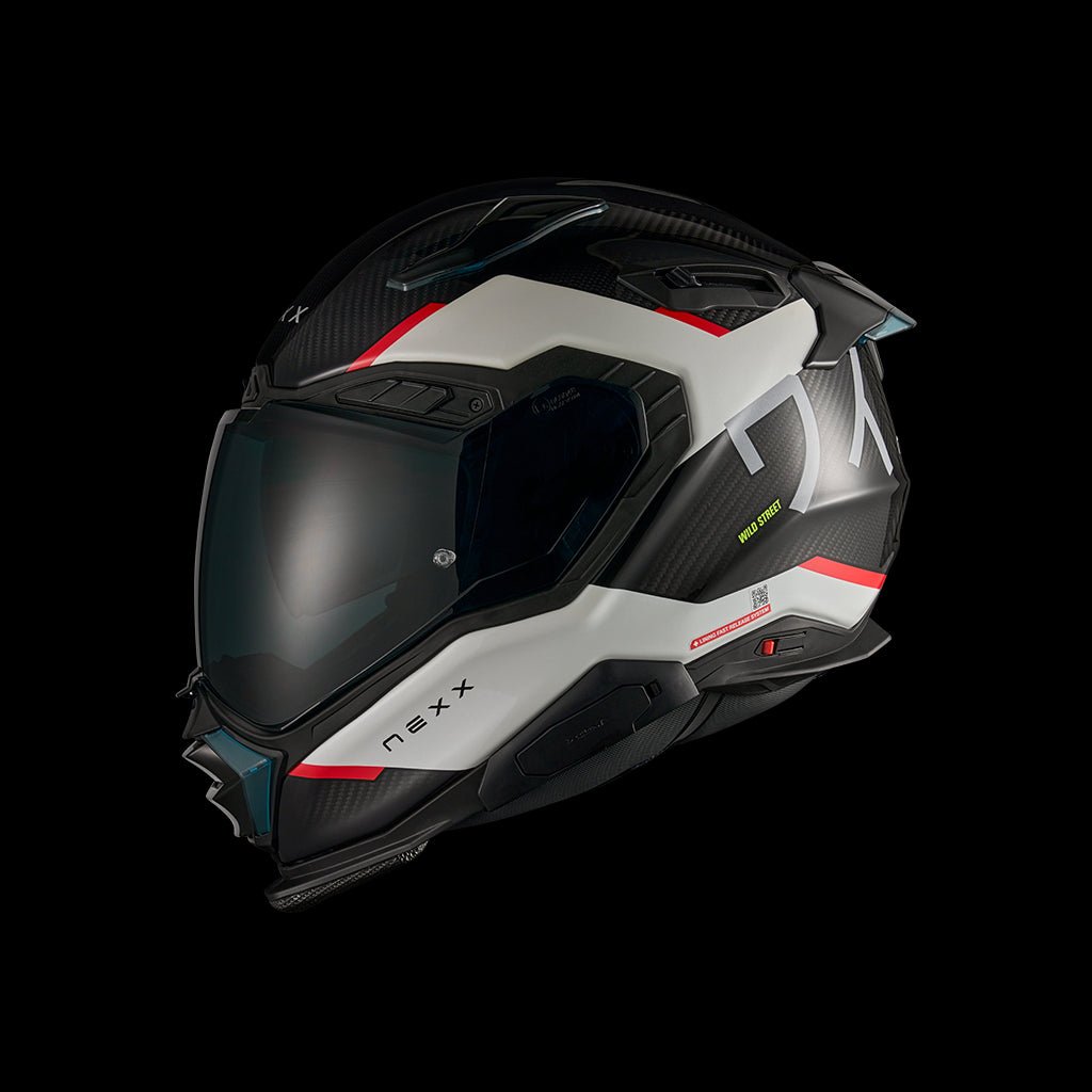 X.WST3 MANGA - Nexx UK