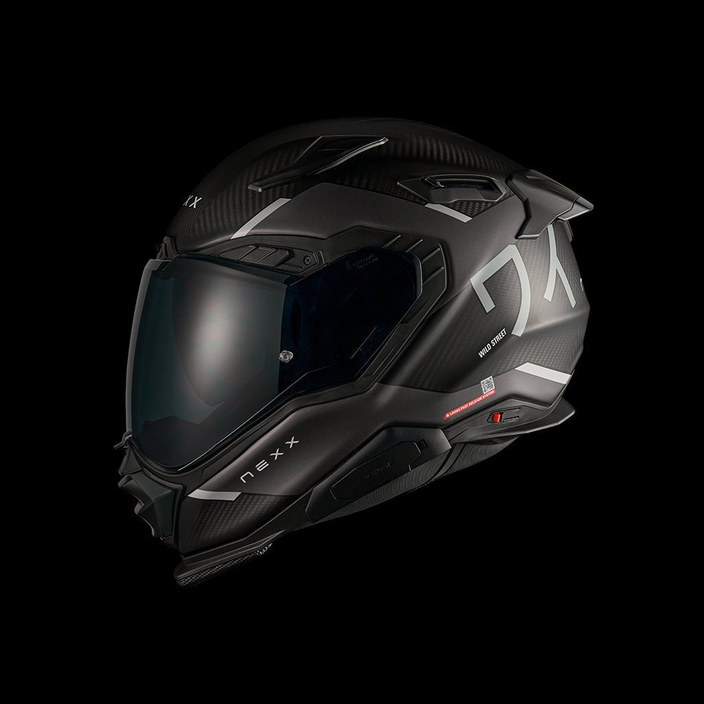 X.WST3 MANGA - Nexx UK