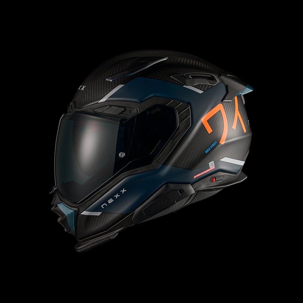 X.WST3 MANGA - Nexx UK