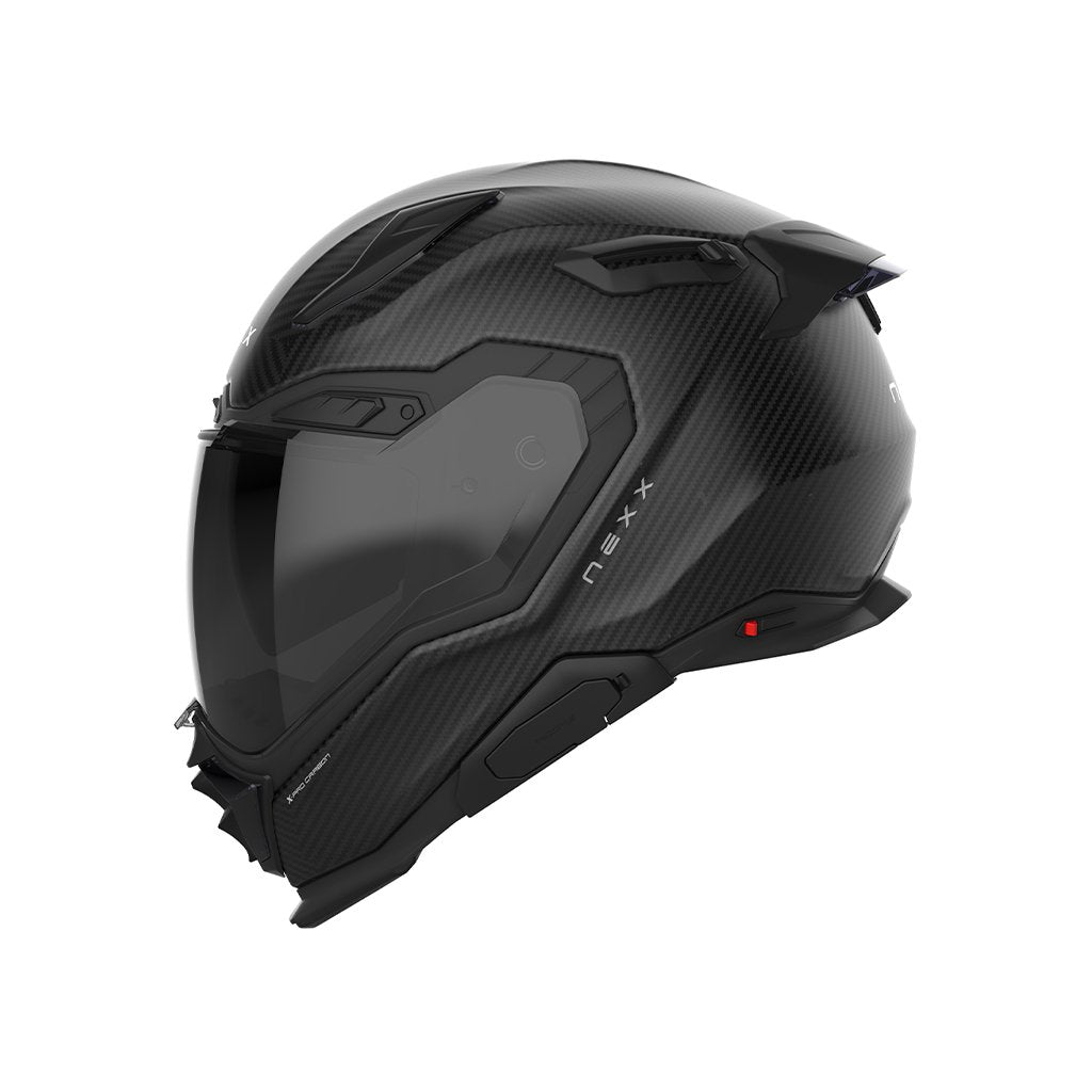 Carbon fiber helmet discount
