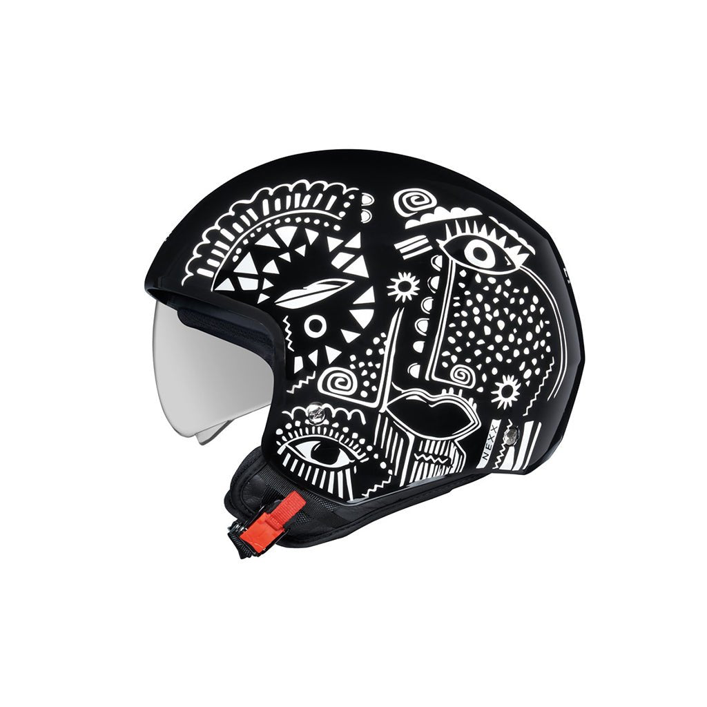 Y.10 ARTVILLE - Nexx UK