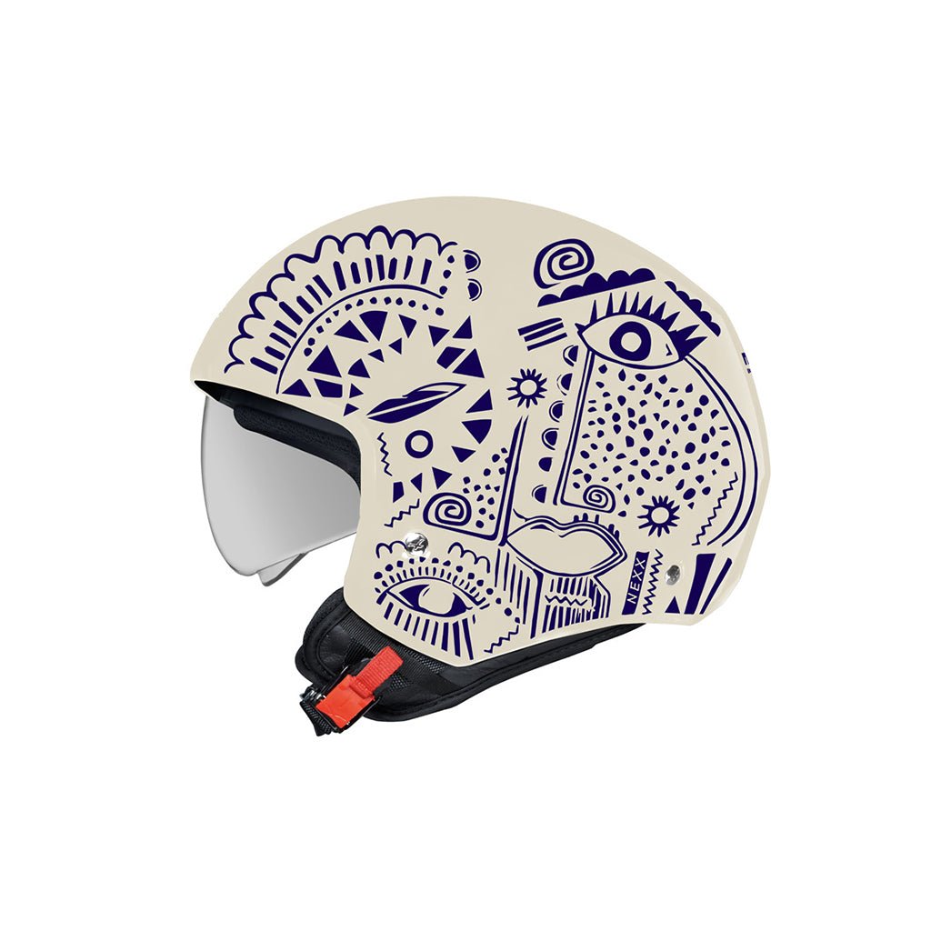 Y.10 ARTVILLE - Nexx UK