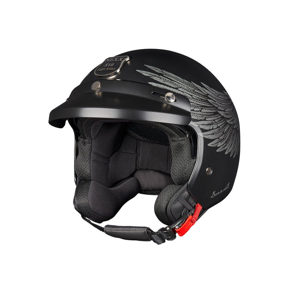 Y.10 EAGLE RIDER - Nexx UK