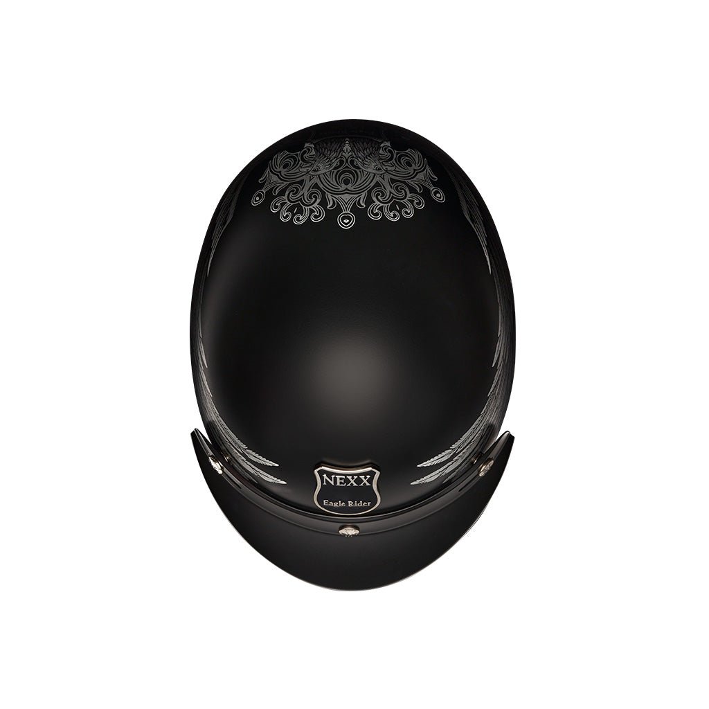 Y.10 EAGLE RIDER - Nexx UK