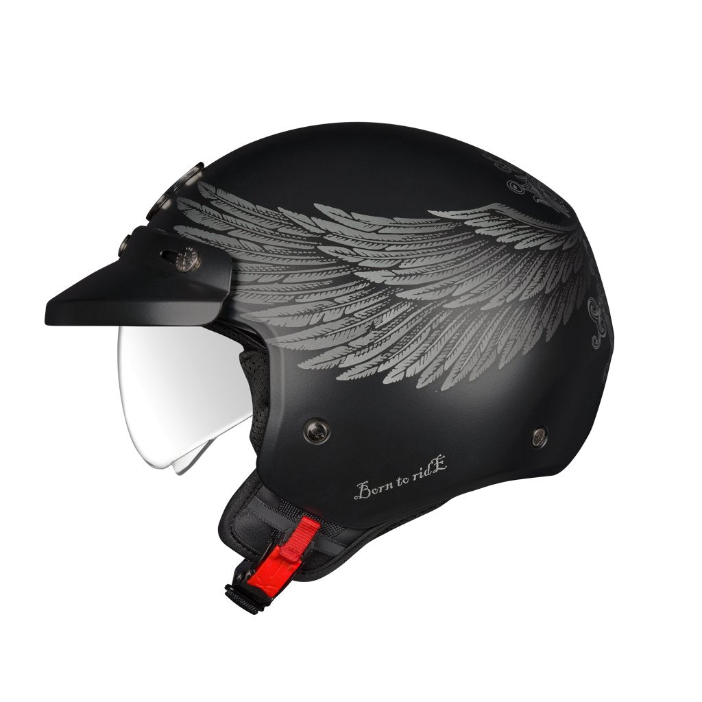 Y.10 EAGLE RIDER - Nexx UK