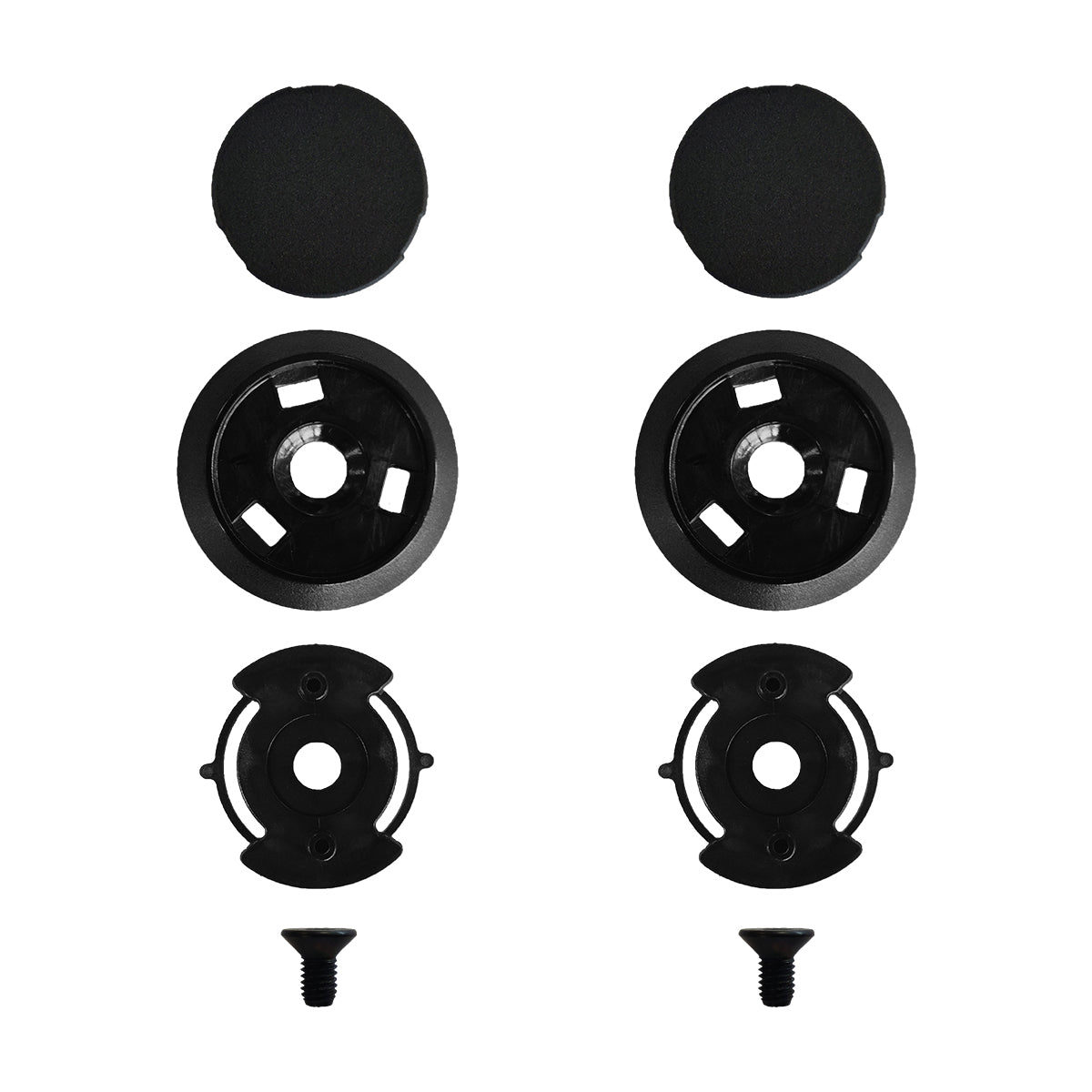 Y.10 VISOR MECHANISM - Nexx UK