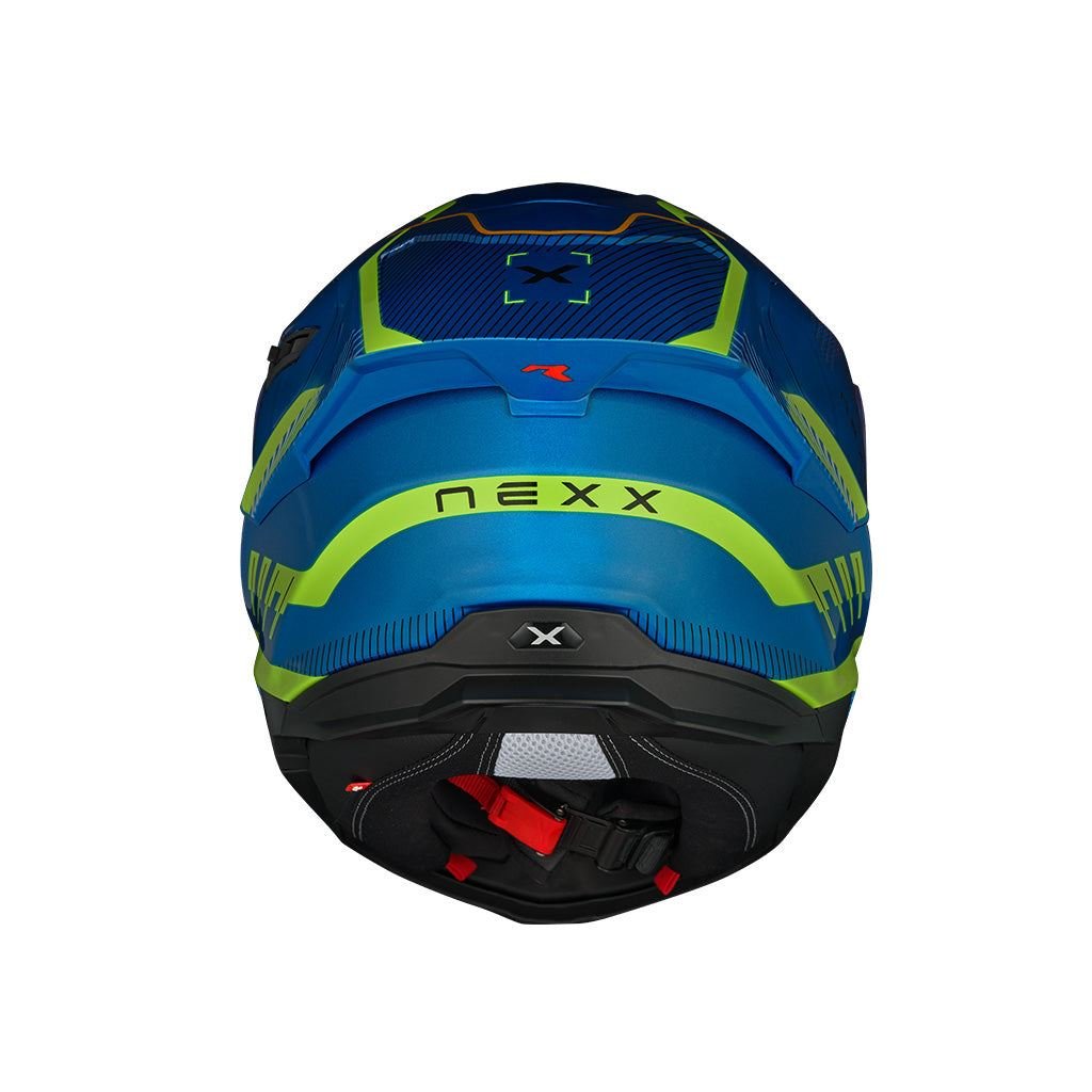 Y.100R BARON - Nexx UK